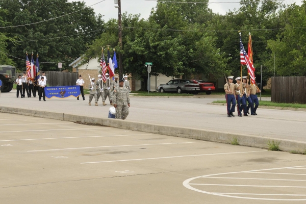 Color Guard