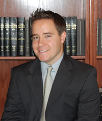 Daren R. Van Slyke