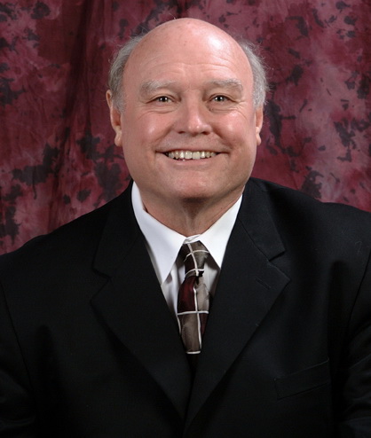 Michael J. Rogers